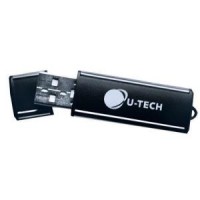Pen Driver U-TECH  2 gb