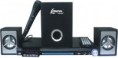 DVD Home Theater Karaokê Lenoxx Sound