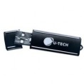 Pen Driver U-TECH  2 gb